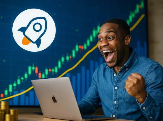Stellar 2025: рекордный TVL, рост аккаунтов и токенизация активов