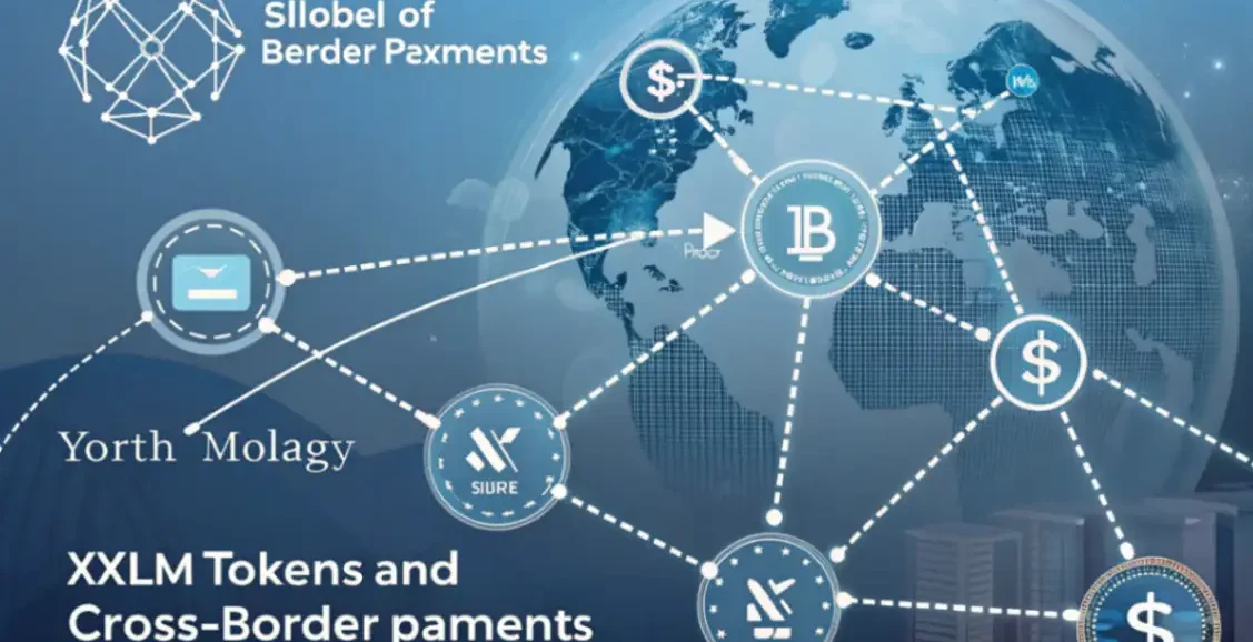 XLM и Stellar: новая эра кросс-граничных платежей