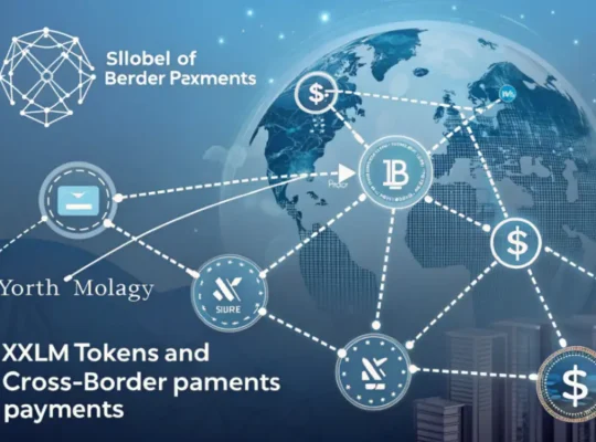 XLM и Stellar: новая эра кросс-граничных платежей