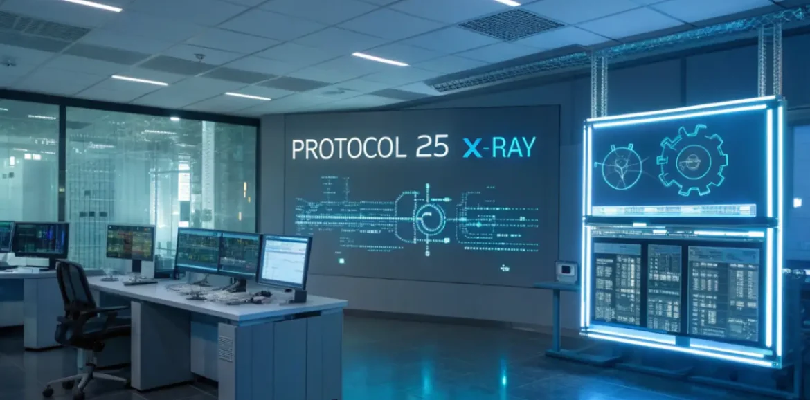 Stellar Protocol 25 X-Ray и обновление криптографии